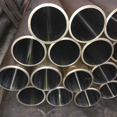 P12 Alloy Steel Pipe